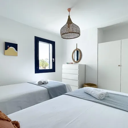 Barqueros 67 By Holidays Fuerteventura アパート コラレホ