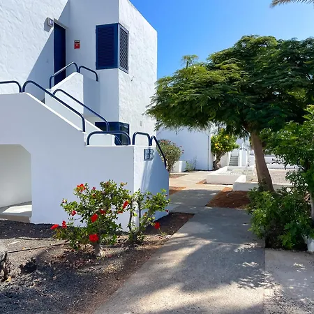 Barqueros 67 By Holidays Fuerteventura アパート コラレホ