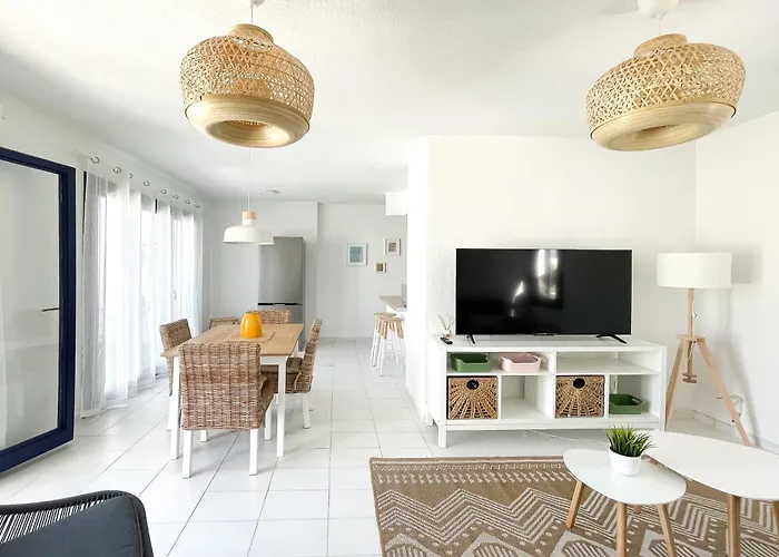 Barqueros 67 By Holidays Fuerteventura *