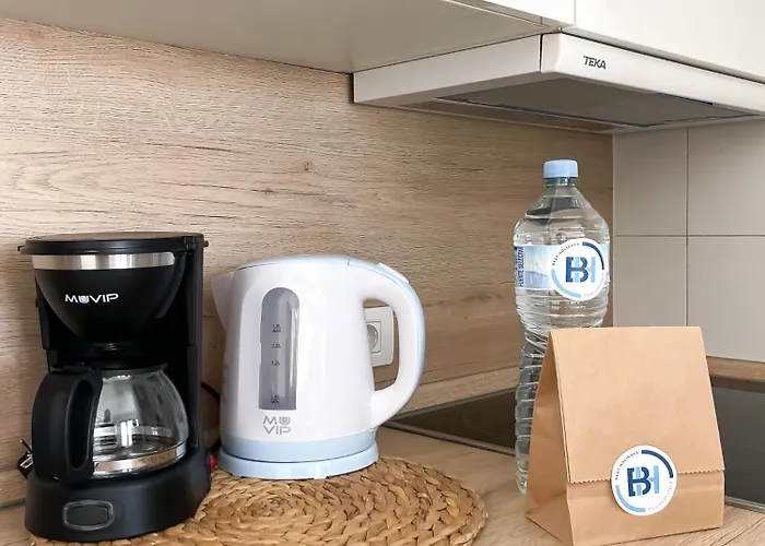 Barqueros 67 By Holidays Fuerteventura アパート