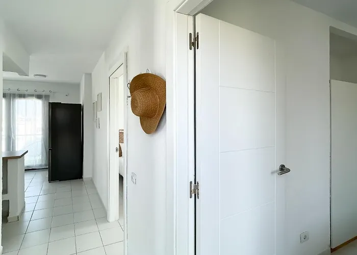 Barqueros 67 By Holidays Fuerteventura *