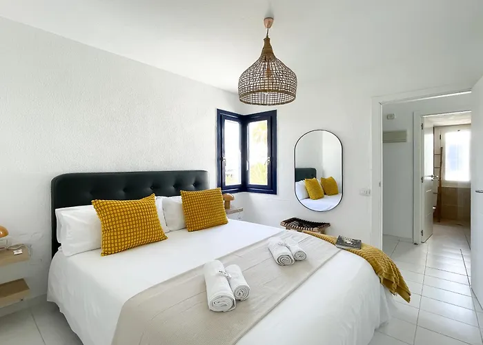 Barqueros 67 By Holidays Fuerteventura * コラレホ