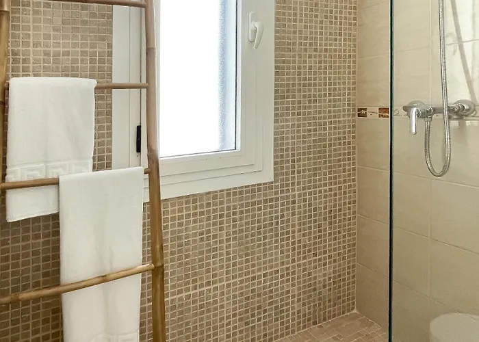 Barqueros 67 By Holidays Fuerteventura アパート