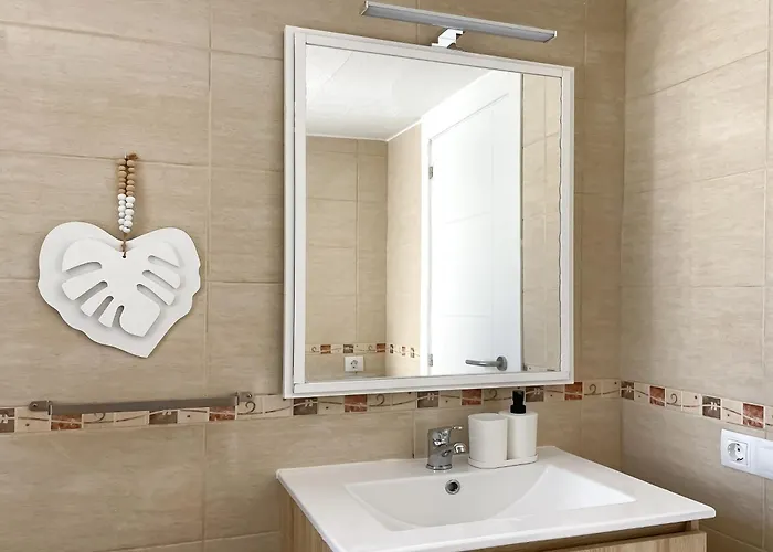 Barqueros 67 By Holidays Fuerteventura