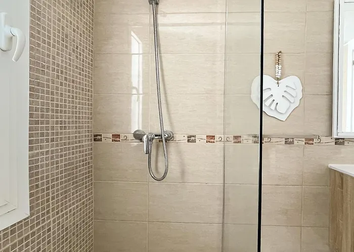 Barqueros 67 By Holidays Fuerteventura アパート コラレホ