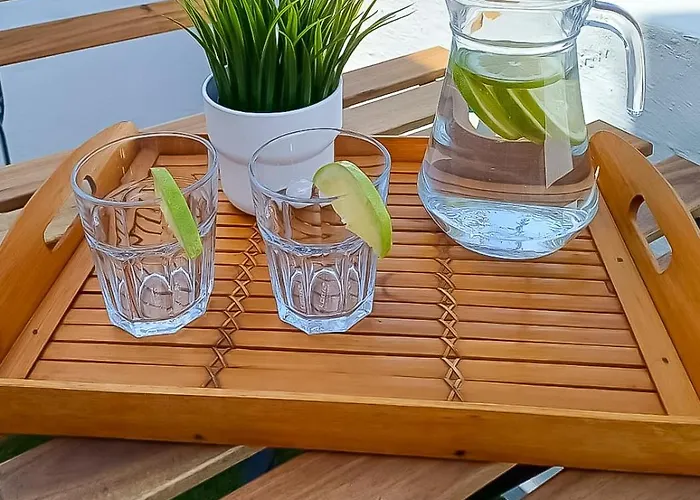 Barqueros 67 By Holidays Fuerteventura