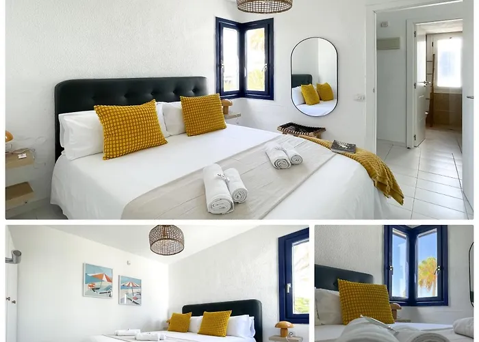 Barqueros 67 By Holidays Fuerteventura *