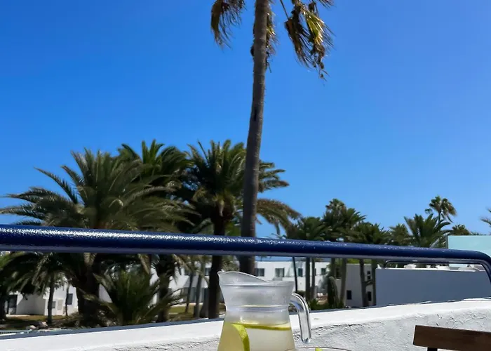 Barqueros 67 By Holidays Fuerteventura アパート