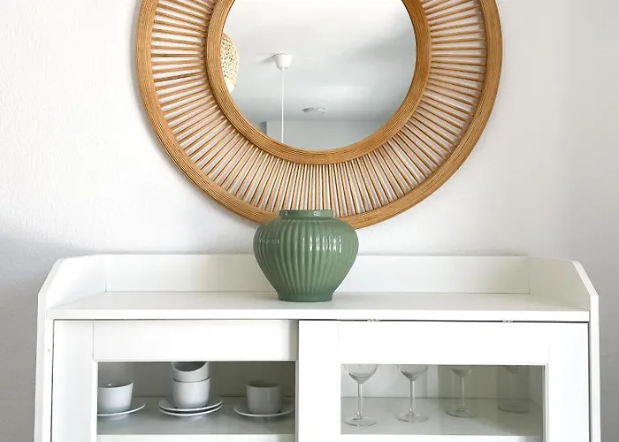 アパート Barqueros 67 By Holidays Fuerteventura コラレホ