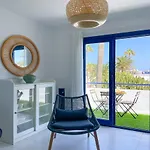 Barqueros 67 By Holidays Fuerteventura Apartment