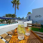 Barqueros 67 By Holidays Fuerteventura *