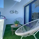 Barqueros 67 By Holidays Fuerteventura Apartment