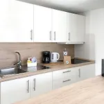 Barqueros 67 By Holidays Fuerteventura Apartment