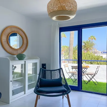 Barqueros 67 By Holidays Fuerteventura Apartment