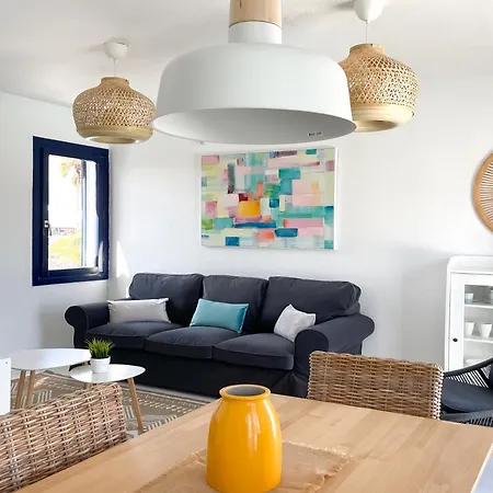 شقة Barqueros 67 By Holidays Fuerteventura