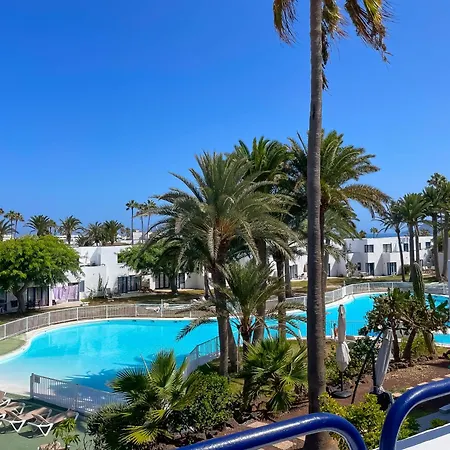 Barqueros 67 By Holidays Fuerteventura Apartment