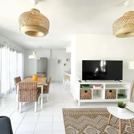 Barqueros 67 By Holidays Fuerteventura *