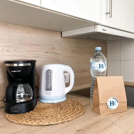 Barqueros 67 By Holidays Fuerteventura شقة