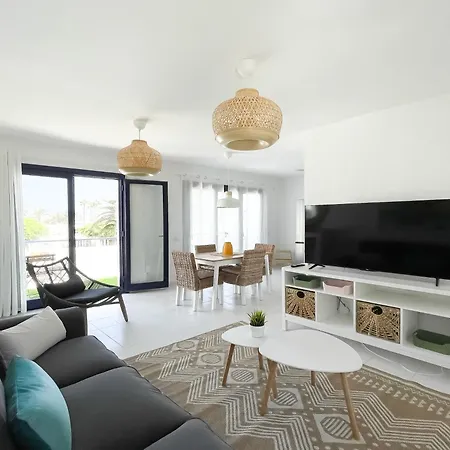 Barqueros 67 By Holidays Fuerteventura كوراليهو