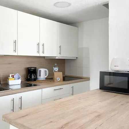 Apartment Barqueros 67 By Holidays Fuerteventura *