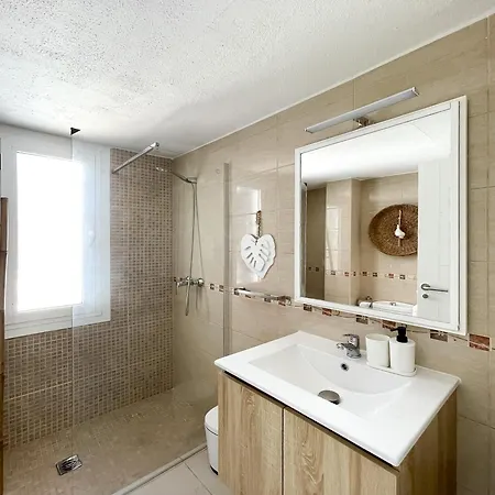 Barqueros 67 By Holidays Fuerteventura *