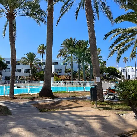 Barqueros 67 By Holidays Fuerteventura Apartment