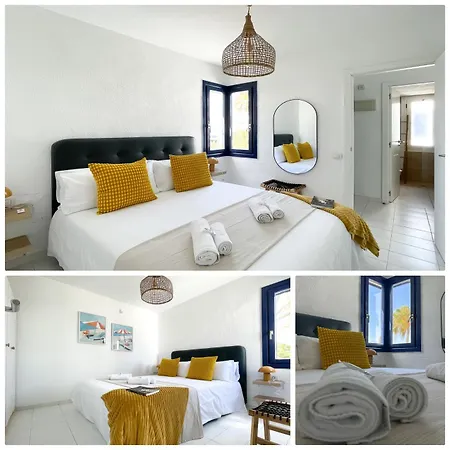 Barqueros 67 By Holidays Fuerteventura *