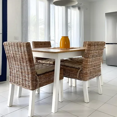 شقة Barqueros 67 By Holidays Fuerteventura