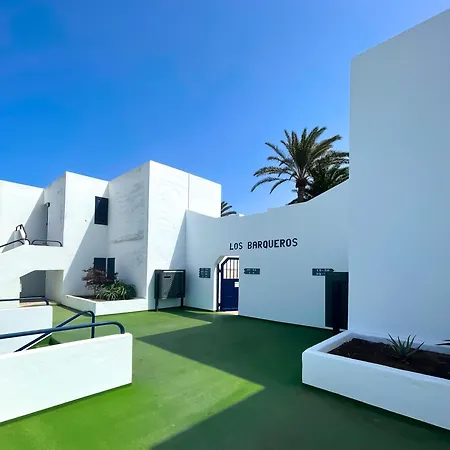 Barqueros 67 By Holidays Fuerteventura