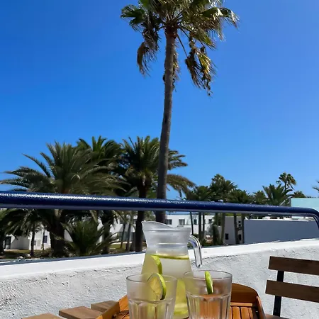 Barqueros 67 By Holidays Fuerteventura شقة