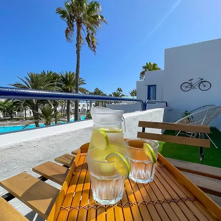 Barqueros 67 By Holidays Fuerteventura *