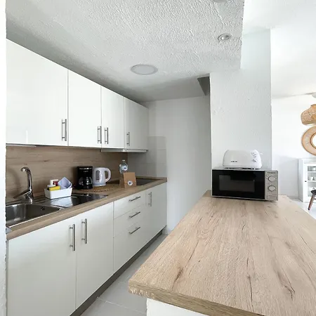 Barqueros 67 By Holidays Fuerteventura Apartamento Corralejo