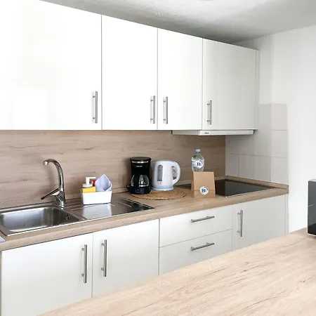 Barqueros 67 By Holidays Fuerteventura Apartamento