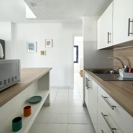 Barqueros 67 By Holidays Fuerteventura