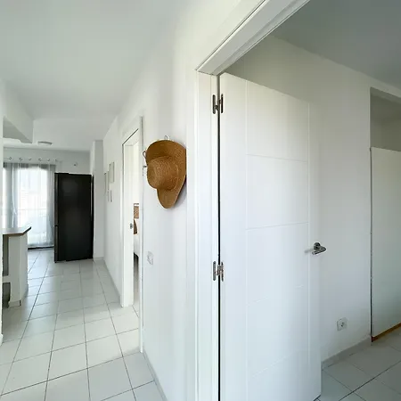 Barqueros 67 By Holidays Fuerteventura *