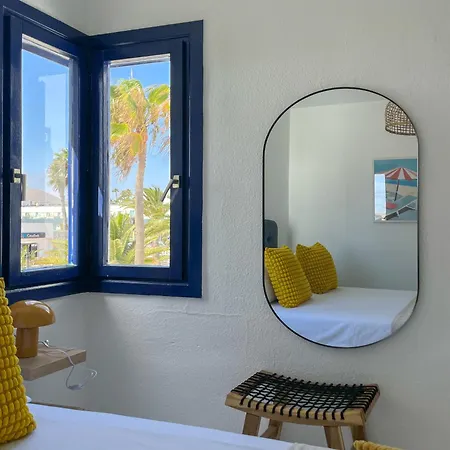 Barqueros 67 By Holidays Fuerteventura 아파트 *