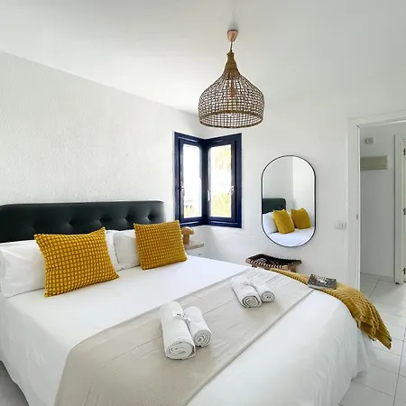 Barqueros 67 By Holidays Fuerteventura * 코라레호