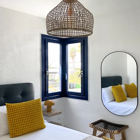 Apartamento Barqueros 67 By Holidays Fuerteventura Corralejo