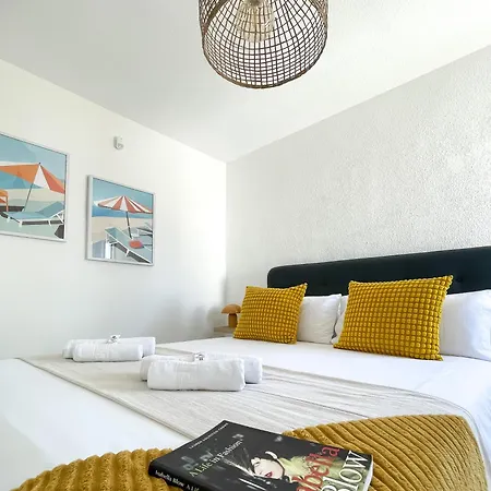 Barqueros 67 By Holidays Fuerteventura * 코라레호