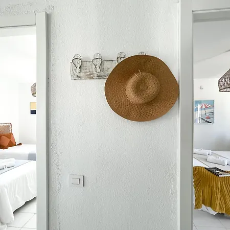 Barqueros 67 By Holidays Fuerteventura 아파트 코라레호