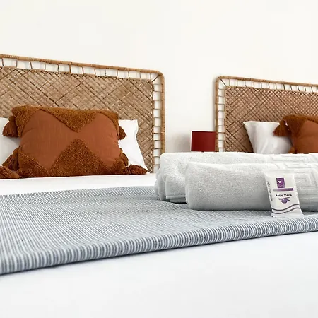 Barqueros 67 By Holidays Fuerteventura 코라레호