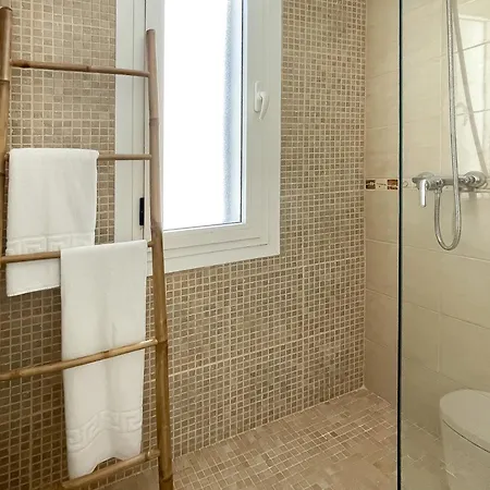 Barqueros 67 By Holidays Fuerteventura 아파트