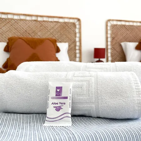 Barqueros 67 By Holidays Fuerteventura *