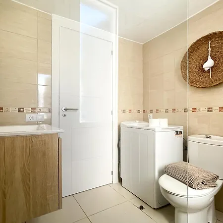 Barqueros 67 By Holidays Fuerteventura * Corralejo