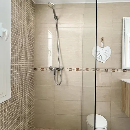 Barqueros 67 By Holidays Fuerteventura 아파트 코라레호