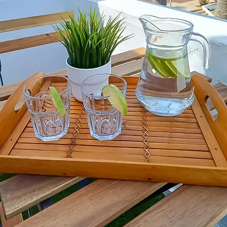 Barqueros 67 By Holidays Fuerteventura