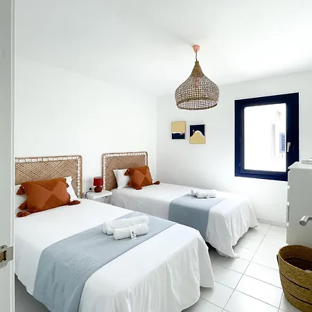 Barqueros 67 By Holidays Fuerteventura