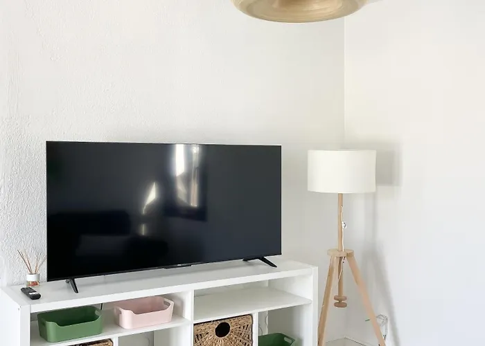 Apartmán Barqueros 67 By Holidays Fuerteventura *