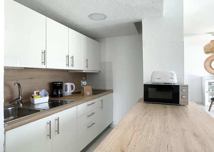 Barqueros 67 By Holidays Fuerteventura Apartmán Corralejo