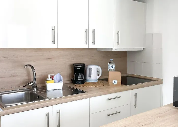 Barqueros 67 By Holidays Fuerteventura Apartmán